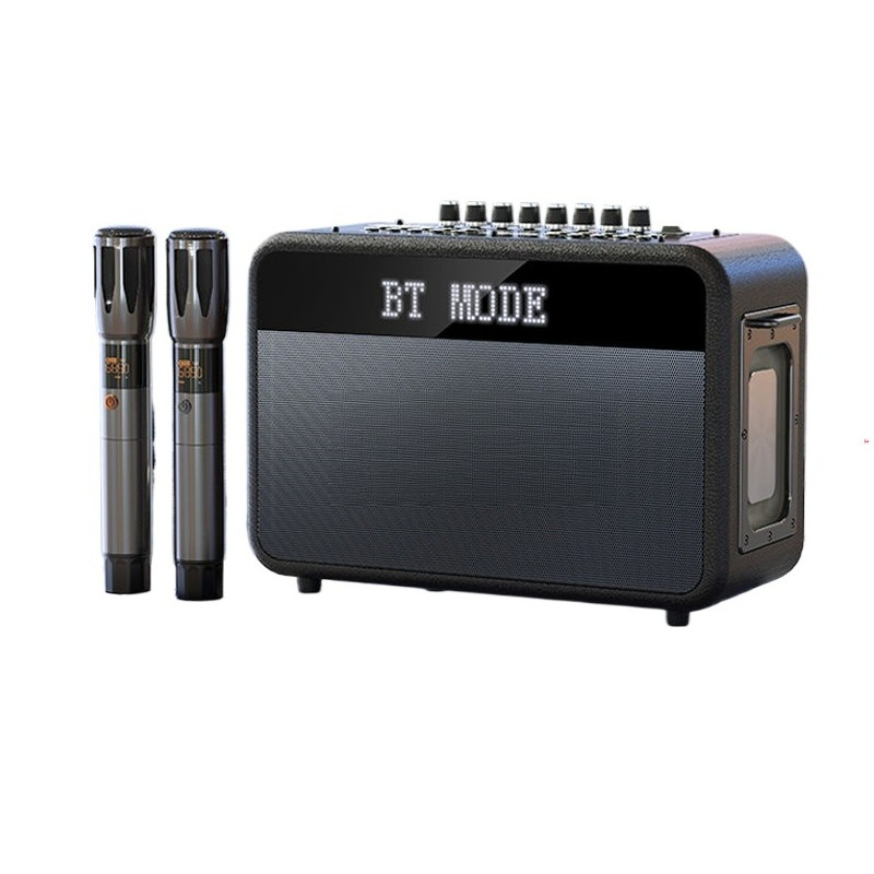 Audio Music To Lyrics - G13 portátil ao ar livre áudio