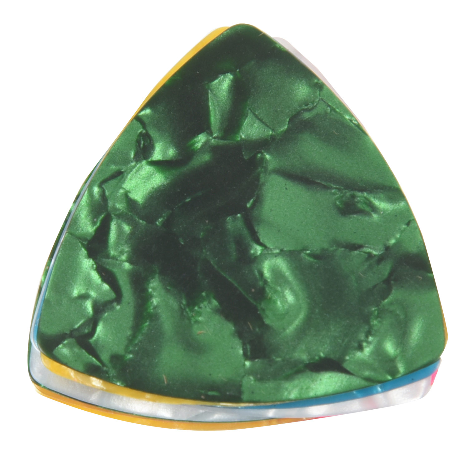 Electric Guitar Pick Pack - Escolhas acústicas e elétricas, palhetas coloridas