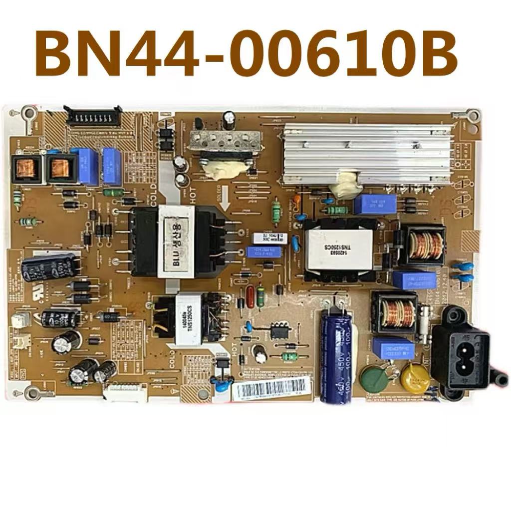 Audio Music Converter - Bom teste para UE46F5000 UE46F5500 BN44-00610B