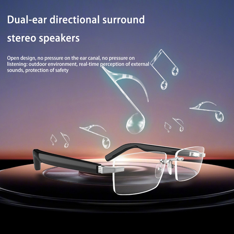 Óculos Inteligentes Bluetooth  - Mix Audio Music avaliação e preço