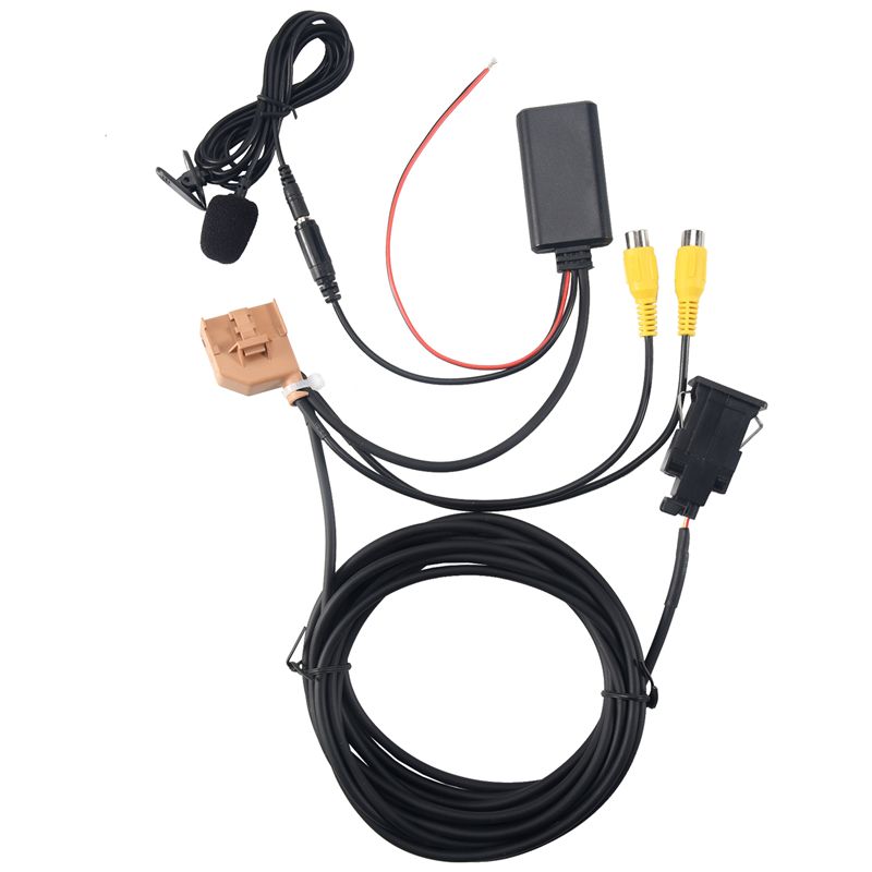 Adaptador de Cabo Bluetooth AU - Audio Music Only avaliação e preço