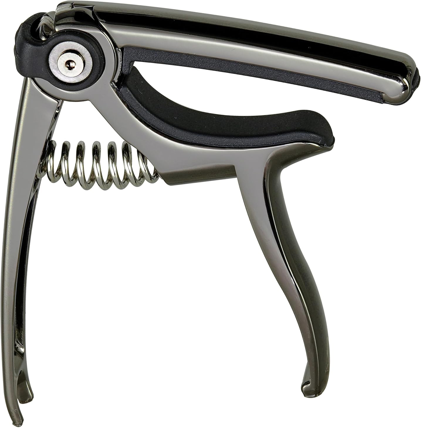 Capo de Guitarra 4 em 1 para G - Electric Guitar Pick Pack avaliação e preço