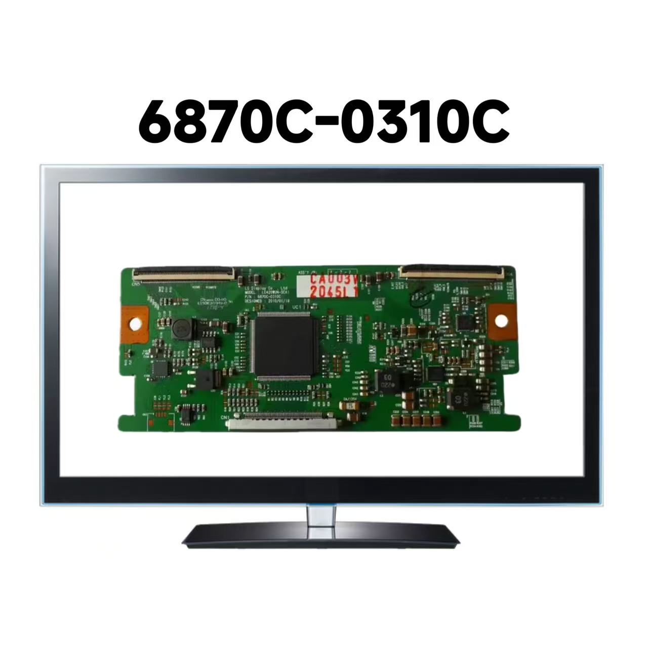 Original para LC420WUN-SCA1 68 - Audio Music Converter avaliação e preço