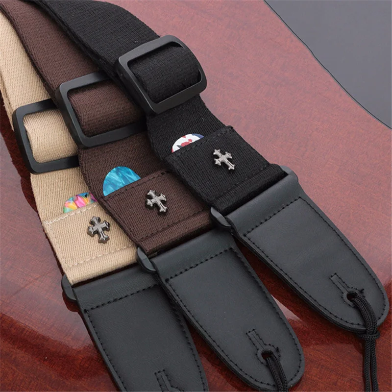 Correia Vintage para Violão El - Electric Guitar Pick Pack avaliação e preço