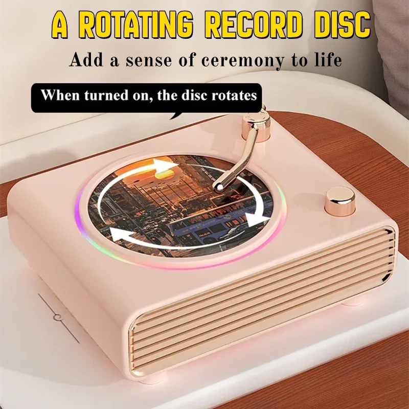 Rádio Retrô de Mesa com Carros - Apple Music Audio Quality avaliação e preço