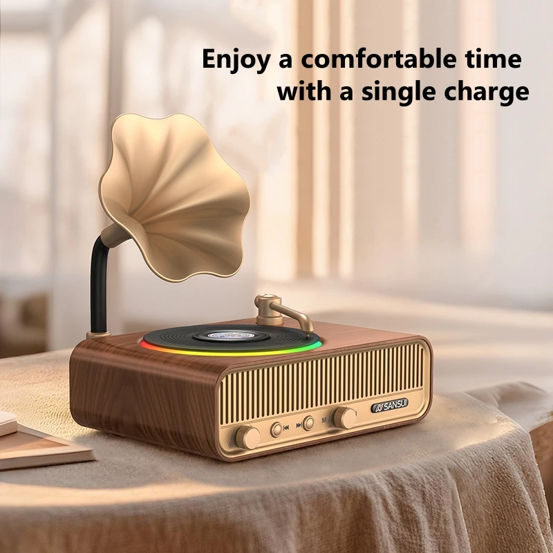 V13 sem fio bluetooth alto-fal - Apple Music Audio Quality avaliação e preço
