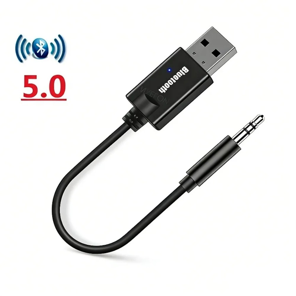 Receptor de áudio bluetooth, a - Audio Music Only avaliação e preço