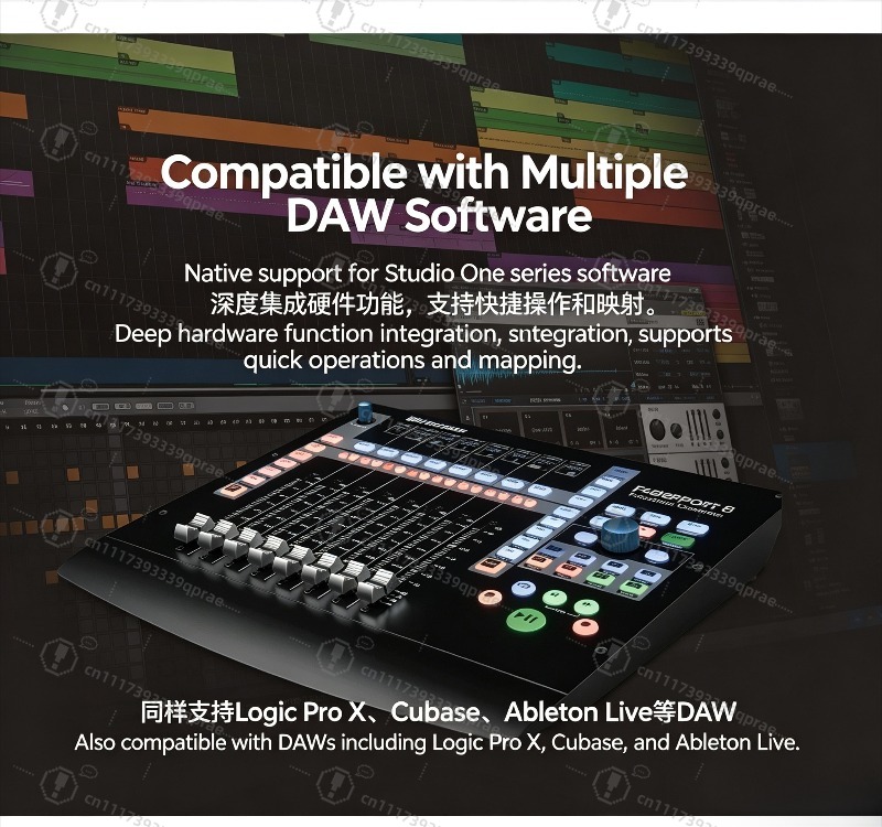 Controlador Joystick USB MIDI  - Mix Audio Music avaliação e preço