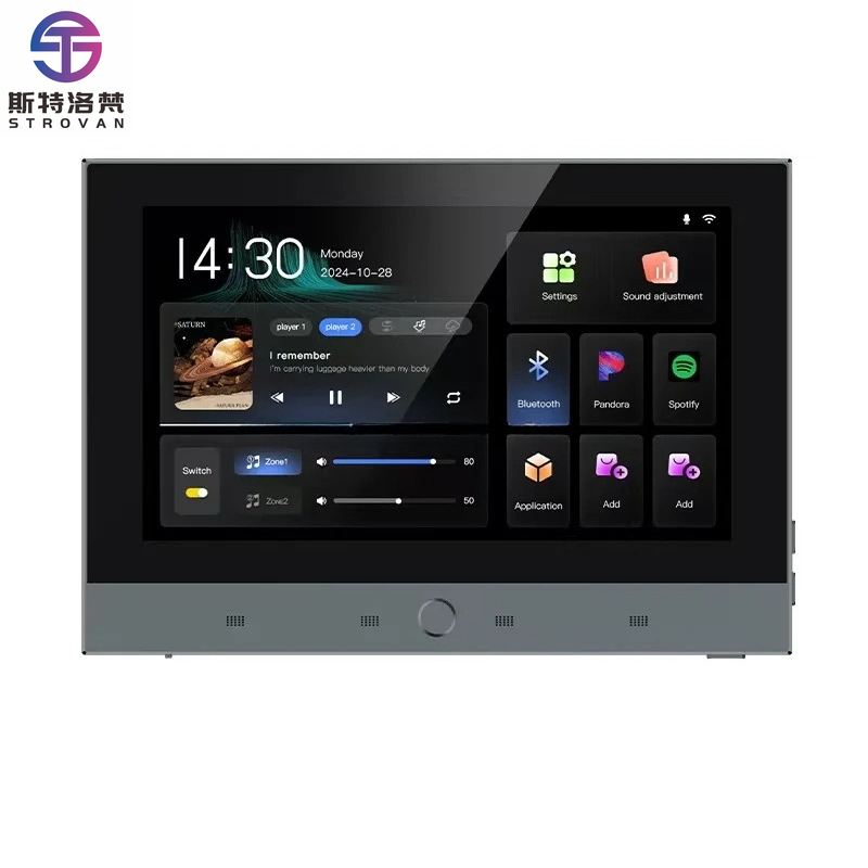 Sistema de Áudio para Casa com - Audio Music In Background avaliação e preço