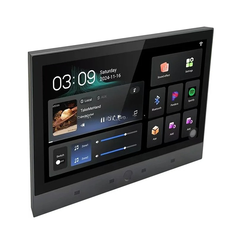 Sistema de Áudio para Casa com - Audio Music In Background avaliação e preço