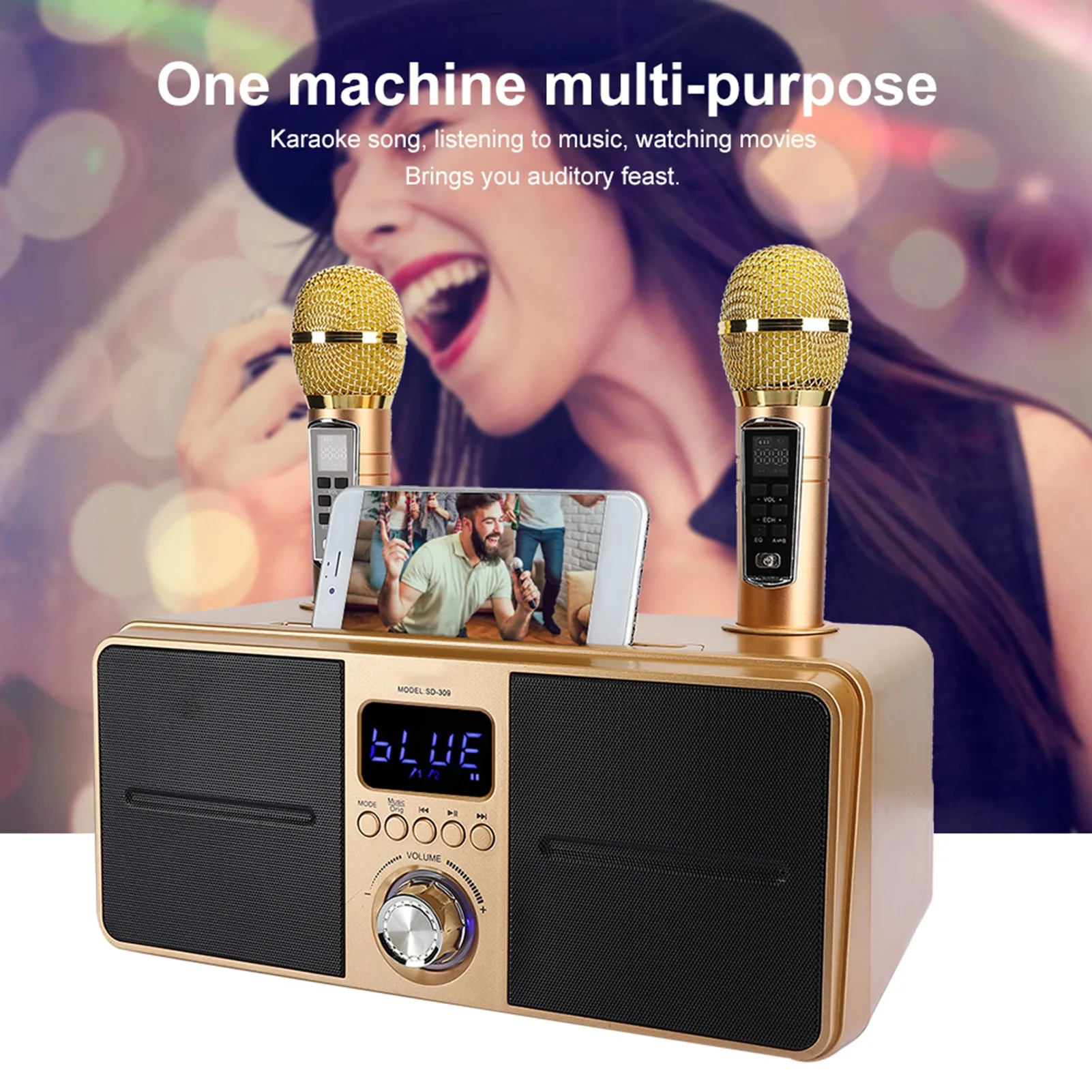 Kit de Som de Alta Qualidade p - Apple Music Audio Quality avaliação e preço
