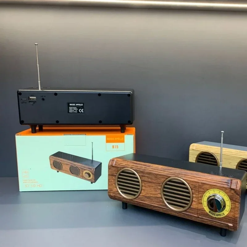 Caixas de Som Bluetooth Sem Fi - Apple Music Audio Quality avaliação e preço