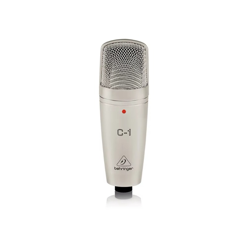 Pacote de Gravação Behringer U - Audio Music Recording avaliação e preço