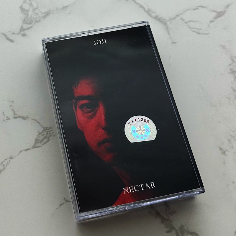 Fita Cassete de Áudio Retrô La - Audio Music To Lyrics avaliação e preço