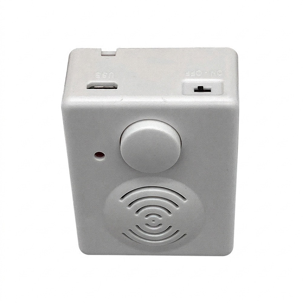 Caixa de Música com USB para U - Audio Music File avaliação e preço