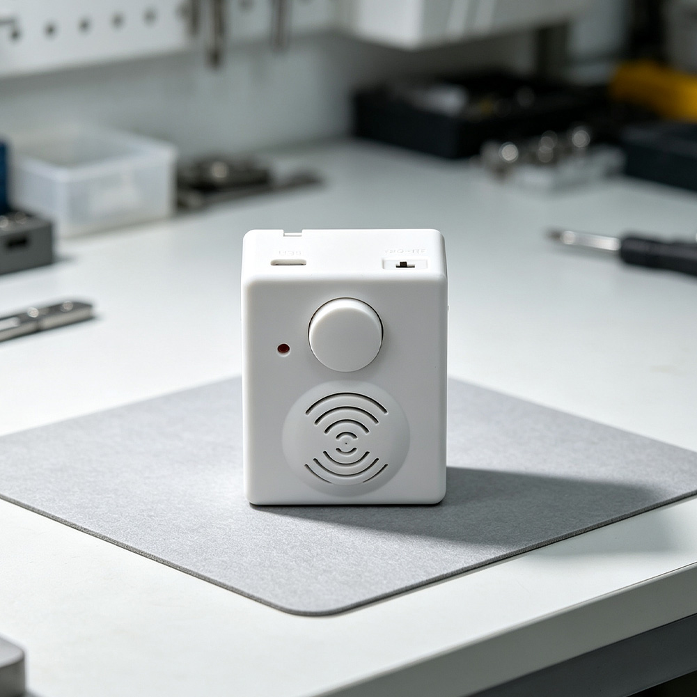 Caixa de Música com USB para U - Audio Music File avaliação e preço