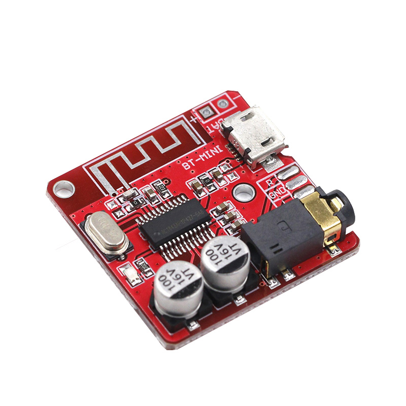 5 pçs XY-BT-mini bluetooth 5.0 - Audio Music Converter avaliação e preço