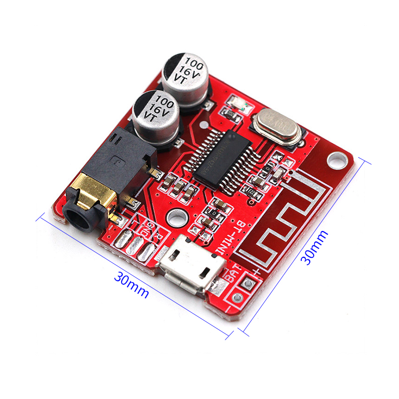 5 pçs XY-BT-mini bluetooth 5.0 - Audio Music Converter avaliação e preço