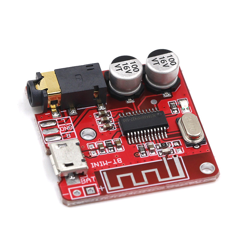5 pçs XY-BT-mini bluetooth 5.0 - Audio Music Converter avaliação e preço