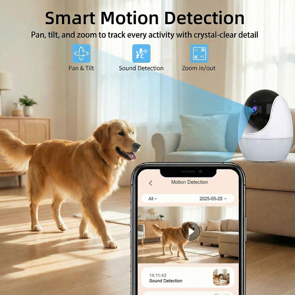 Monitor Inteligente para Bebês - Audio Music Apps avaliação e preço