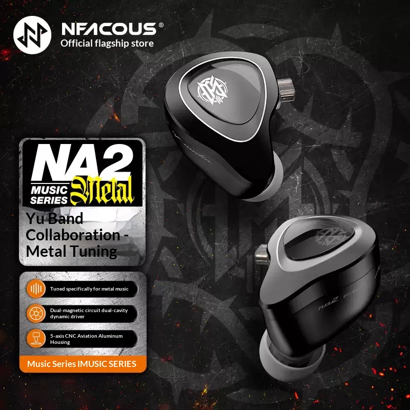 Fones de Ouvido Intra-auricula - Audio Music Edit avaliação e preço