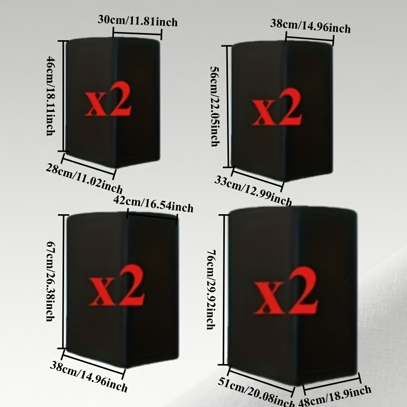 Capa protetora universal para  - Audio Music Only avaliação e preço