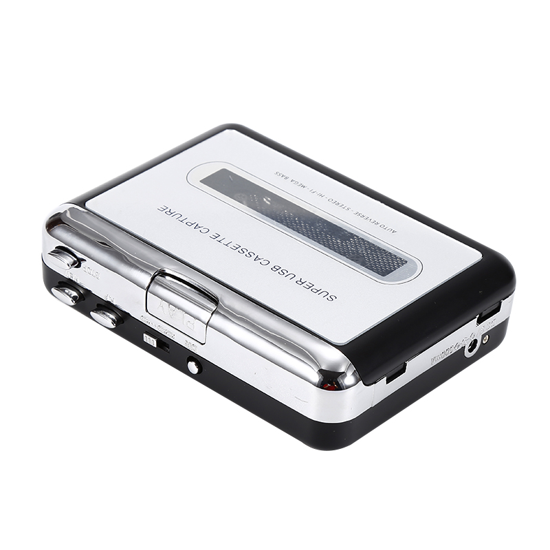 Novo leitor de cassetes usb wa - Audio Music File avaliação e preço