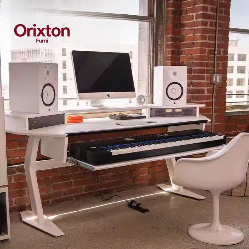 Mesa de Produção Musical Minim - Mix Audio Music avaliação e preço