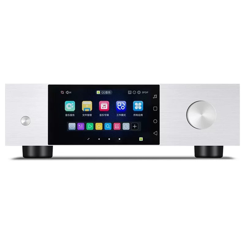 Streamer de música sem fio hi- - Audio Music Apps avaliação e preço