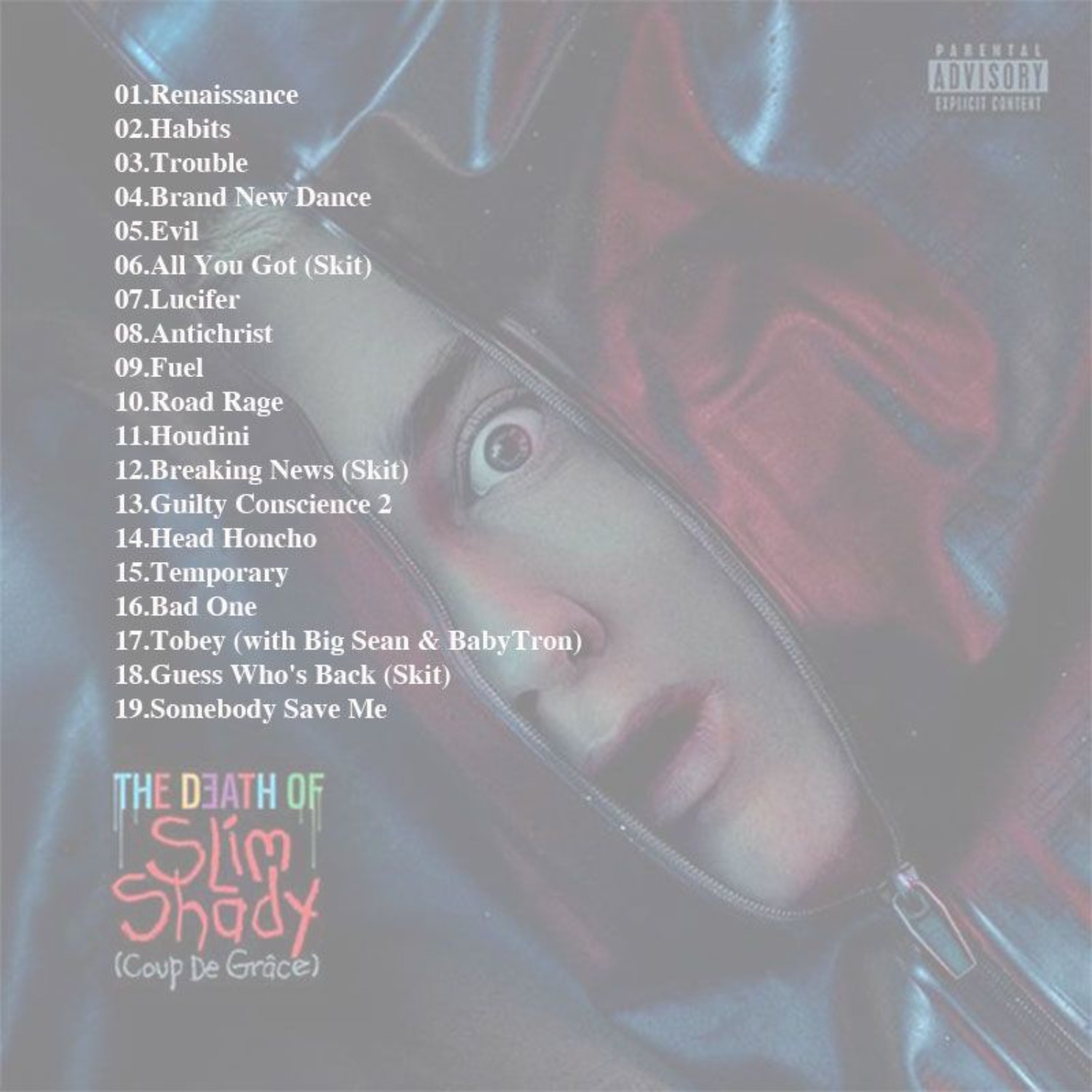 CD de Áudio Vocal de Hip-Hop e - Audio Music Only avaliação e preço