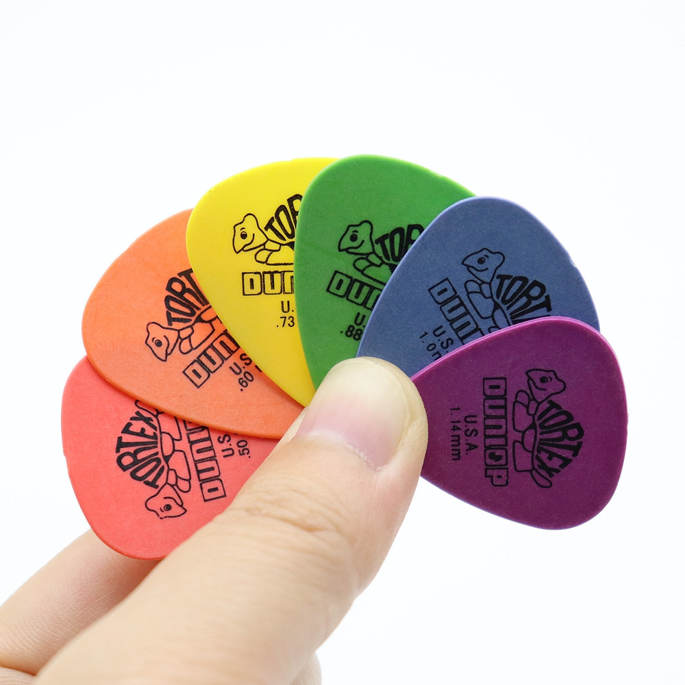 10 peças palhetas de guitarra  - Electric Guitar Pick Pack avaliação e preço