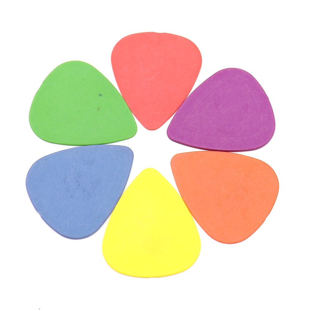 10 peças palhetas de guitarra  - Electric Guitar Pick Pack avaliação e preço